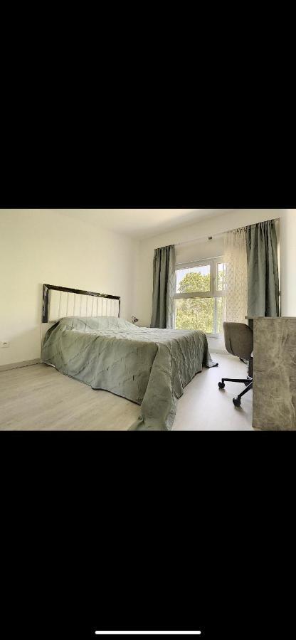 La Villa Petite Camargue Saint-Louis  Exterior foto